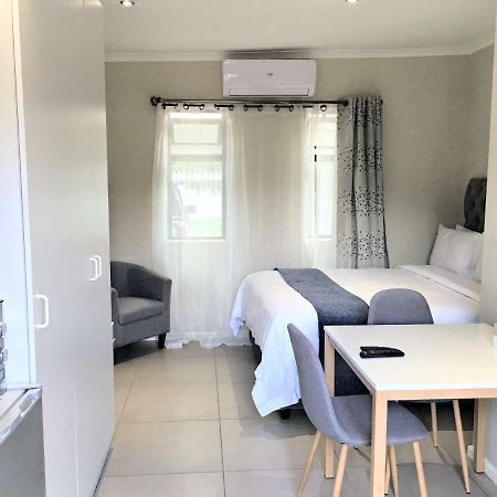 Selton Guesthouse Kapsztad Zewnętrze zdjęcie