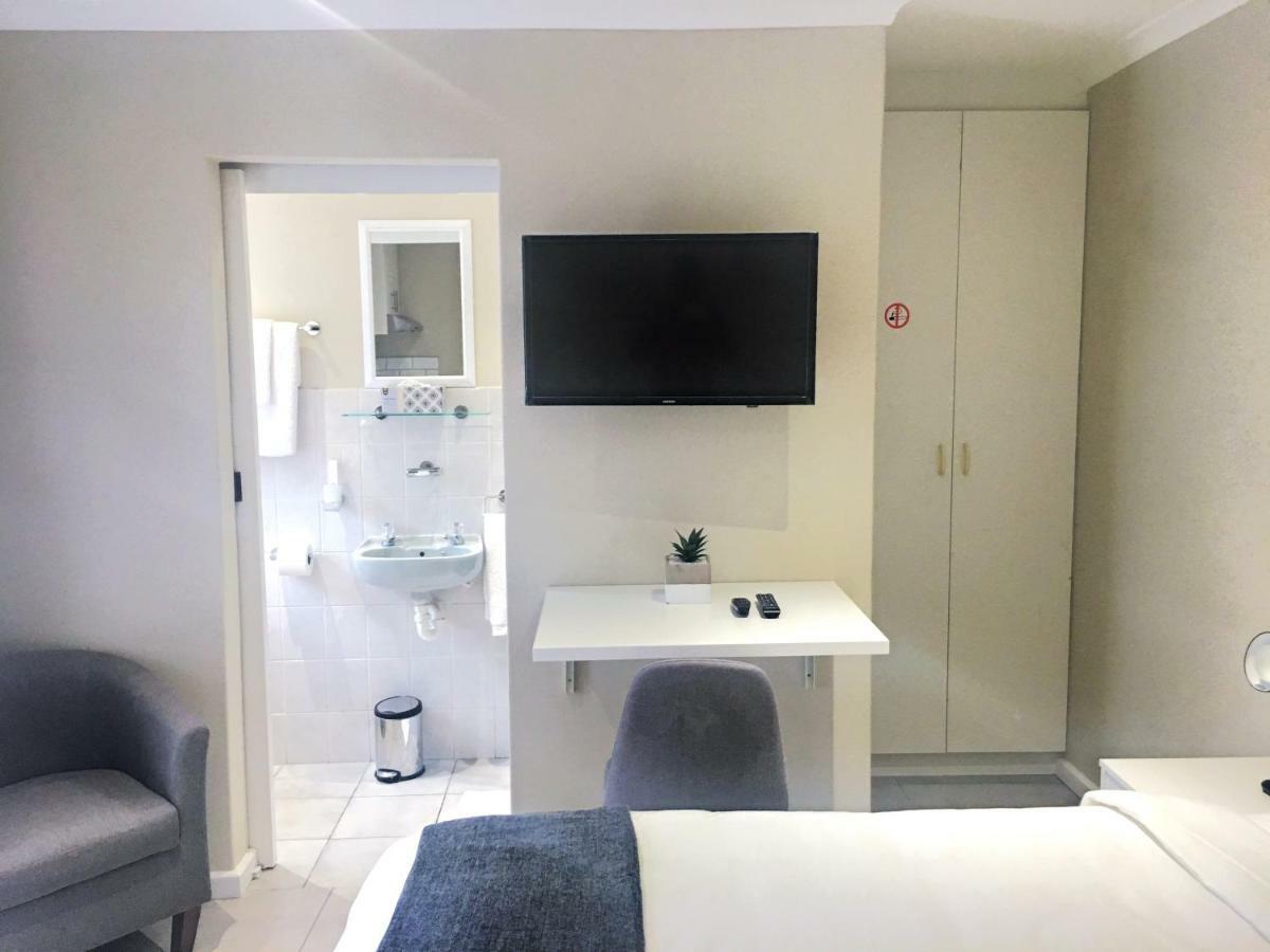 Selton Guesthouse Kapsztad Zewnętrze zdjęcie