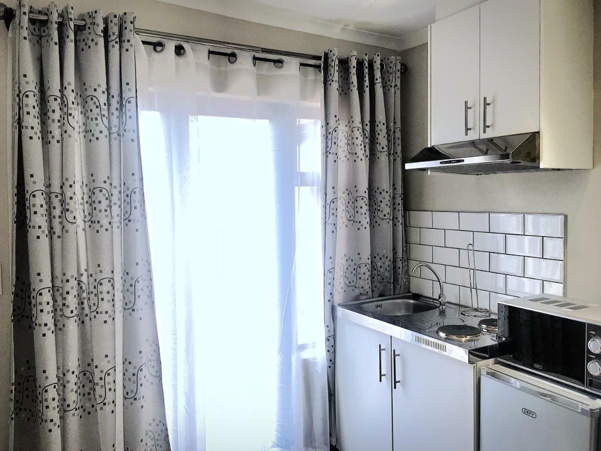 Selton Guesthouse Kapsztad Zewnętrze zdjęcie