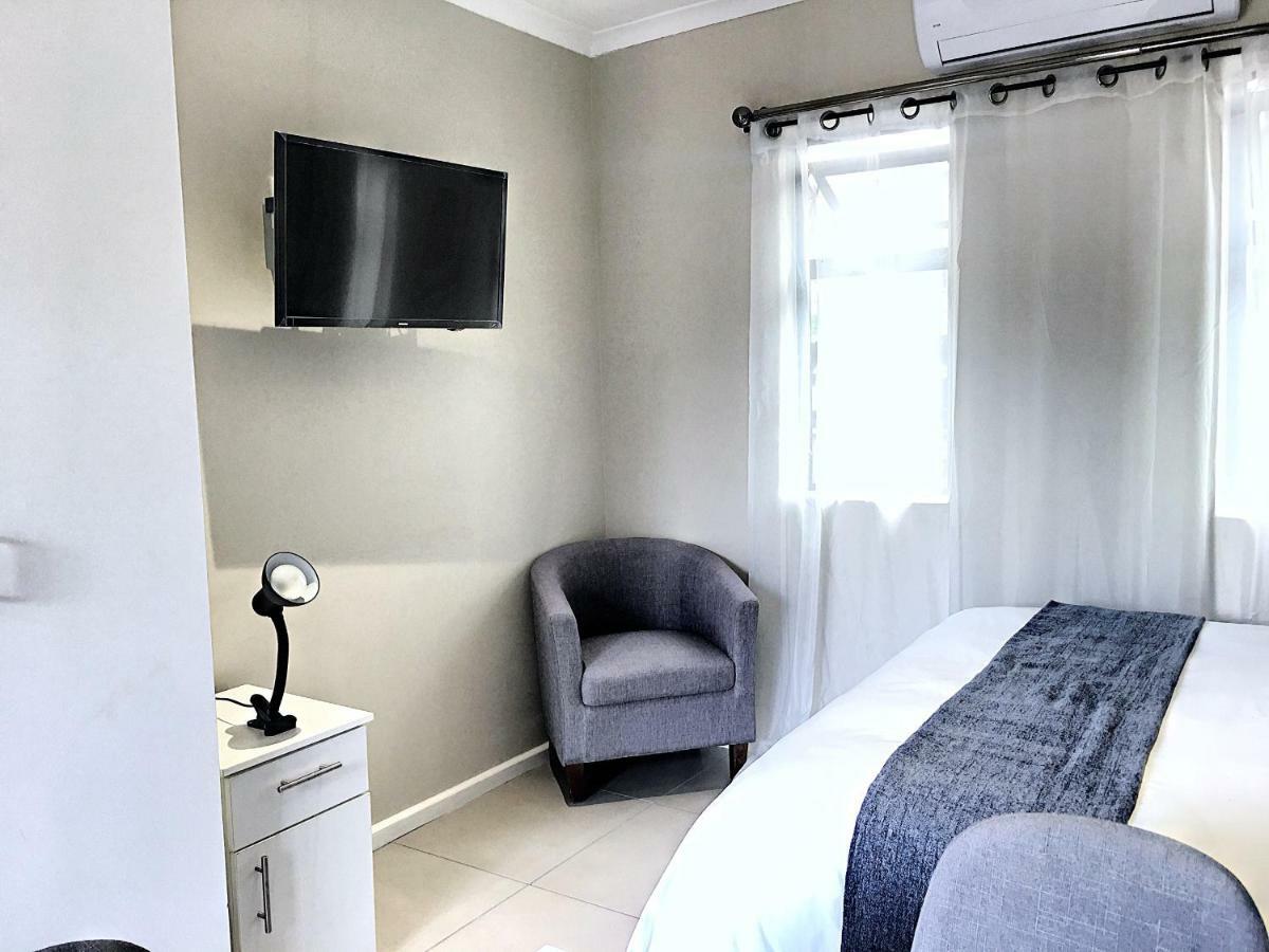 Selton Guesthouse Kapsztad Zewnętrze zdjęcie
