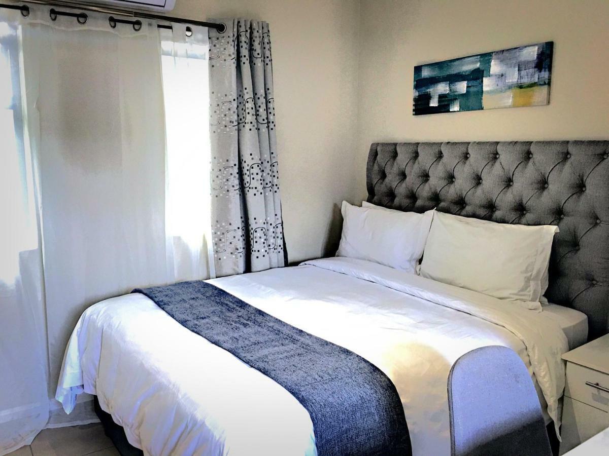 Selton Guesthouse Kapsztad Zewnętrze zdjęcie