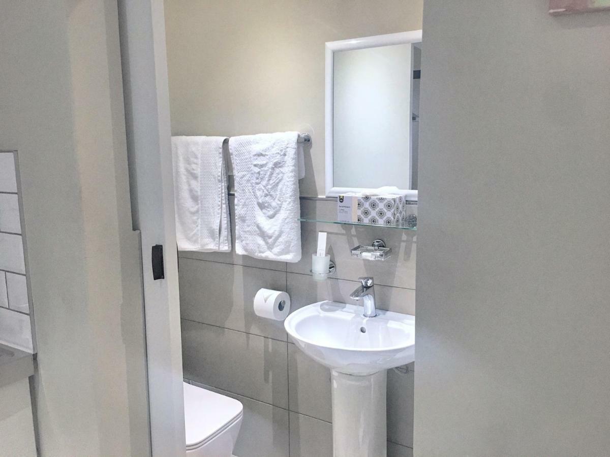 Selton Guesthouse Kapsztad Zewnętrze zdjęcie