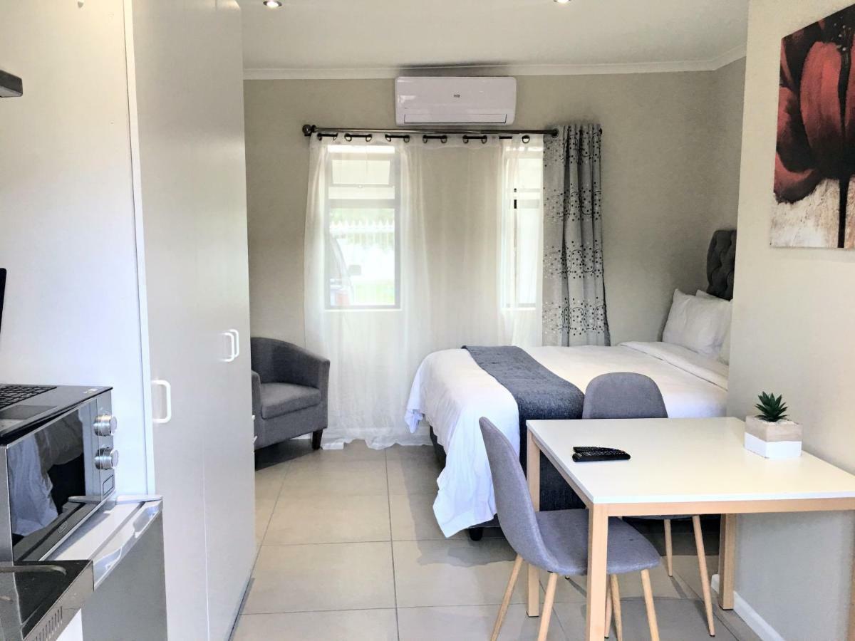 Selton Guesthouse Kapsztad Zewnętrze zdjęcie
