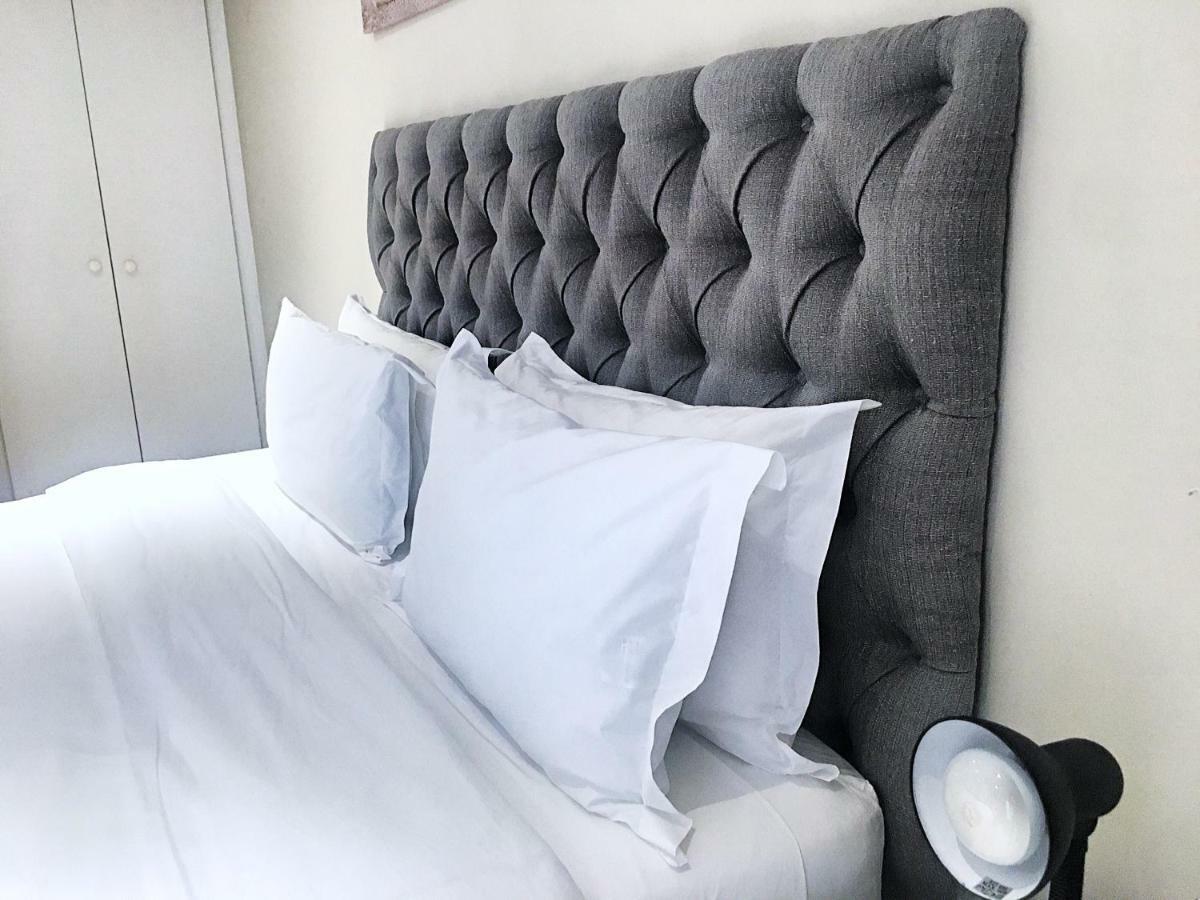 Selton Guesthouse Kapsztad Zewnętrze zdjęcie