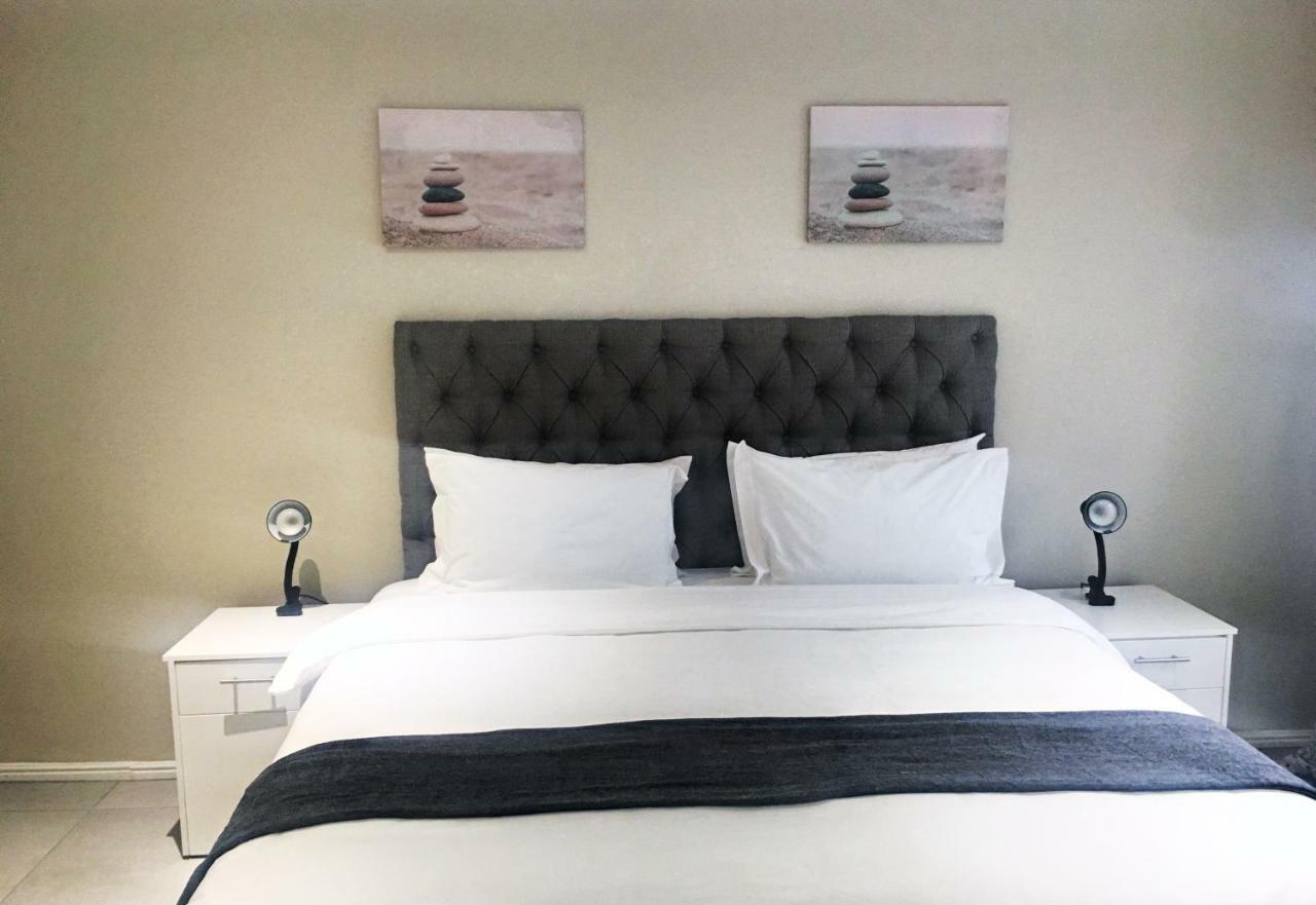 Selton Guesthouse Kapsztad Zewnętrze zdjęcie