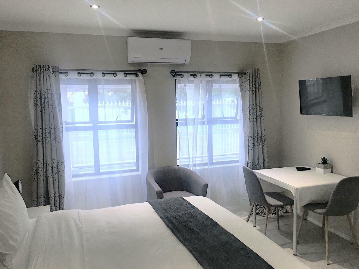 Selton Guesthouse Kapsztad Zewnętrze zdjęcie