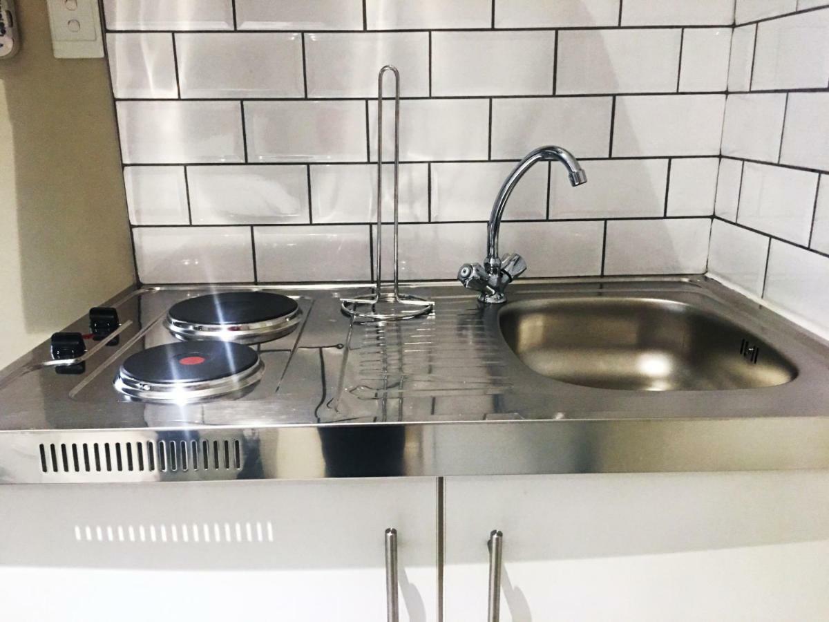 Selton Guesthouse Kapsztad Zewnętrze zdjęcie