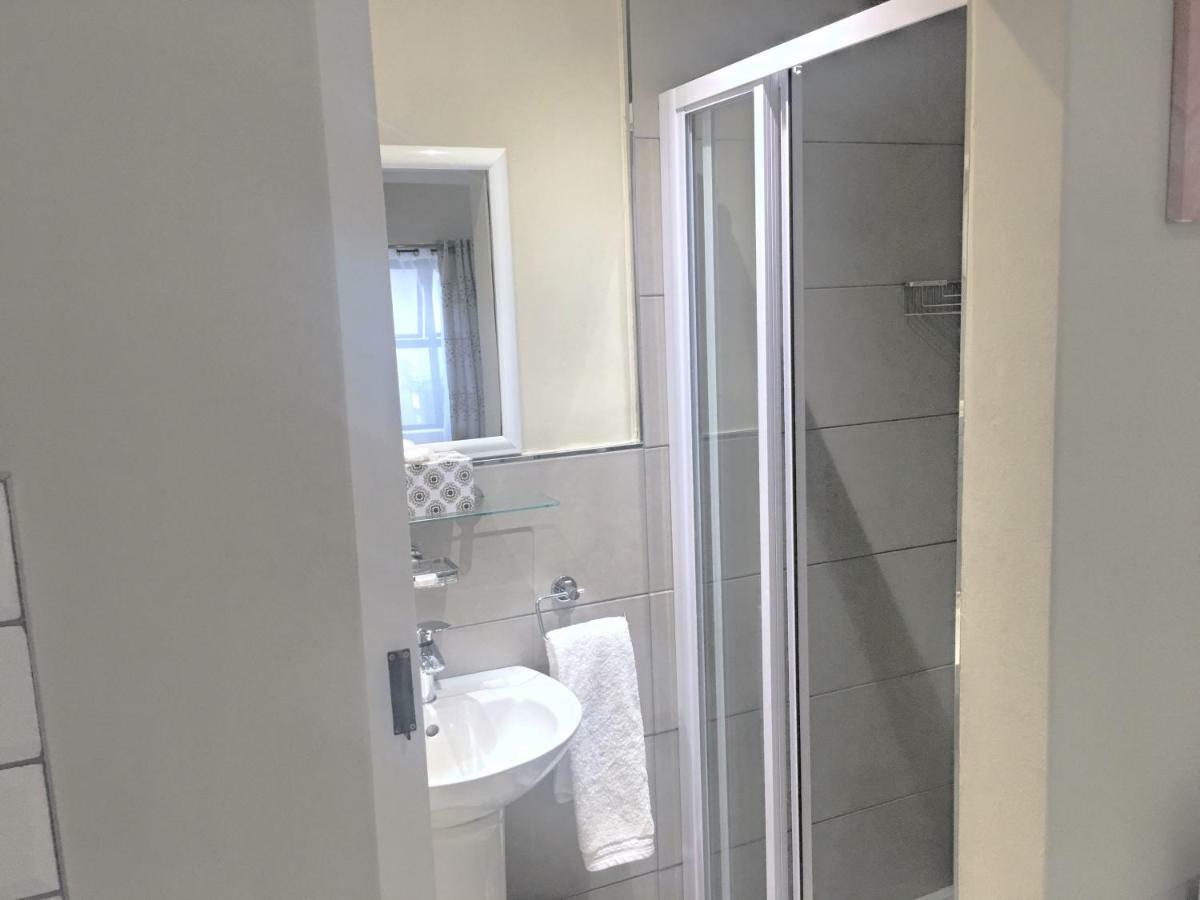 Selton Guesthouse Kapsztad Zewnętrze zdjęcie