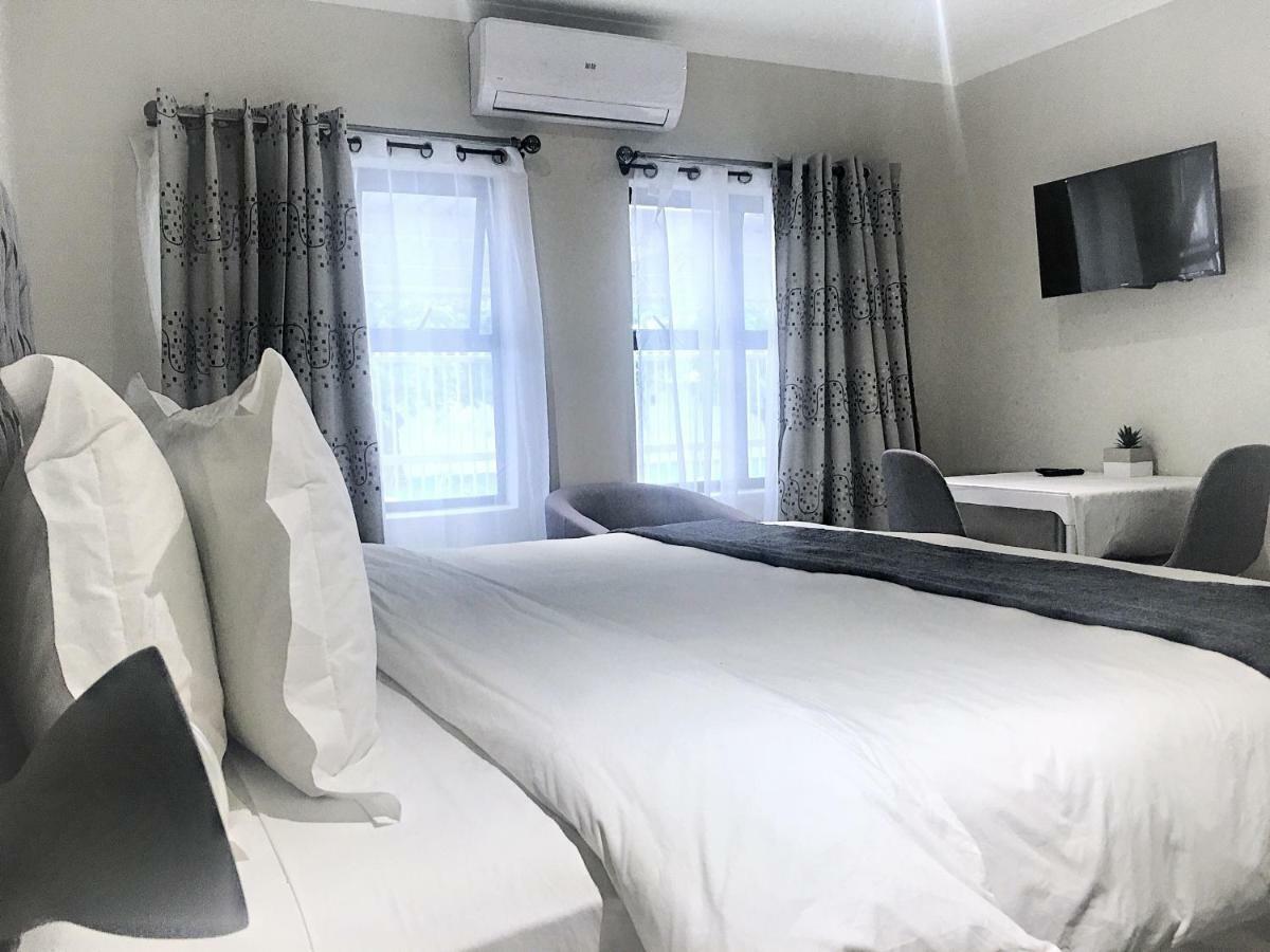 Selton Guesthouse Kapsztad Zewnętrze zdjęcie