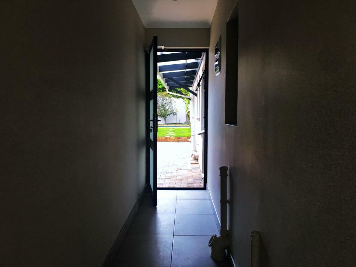 Selton Guesthouse Kapsztad Zewnętrze zdjęcie