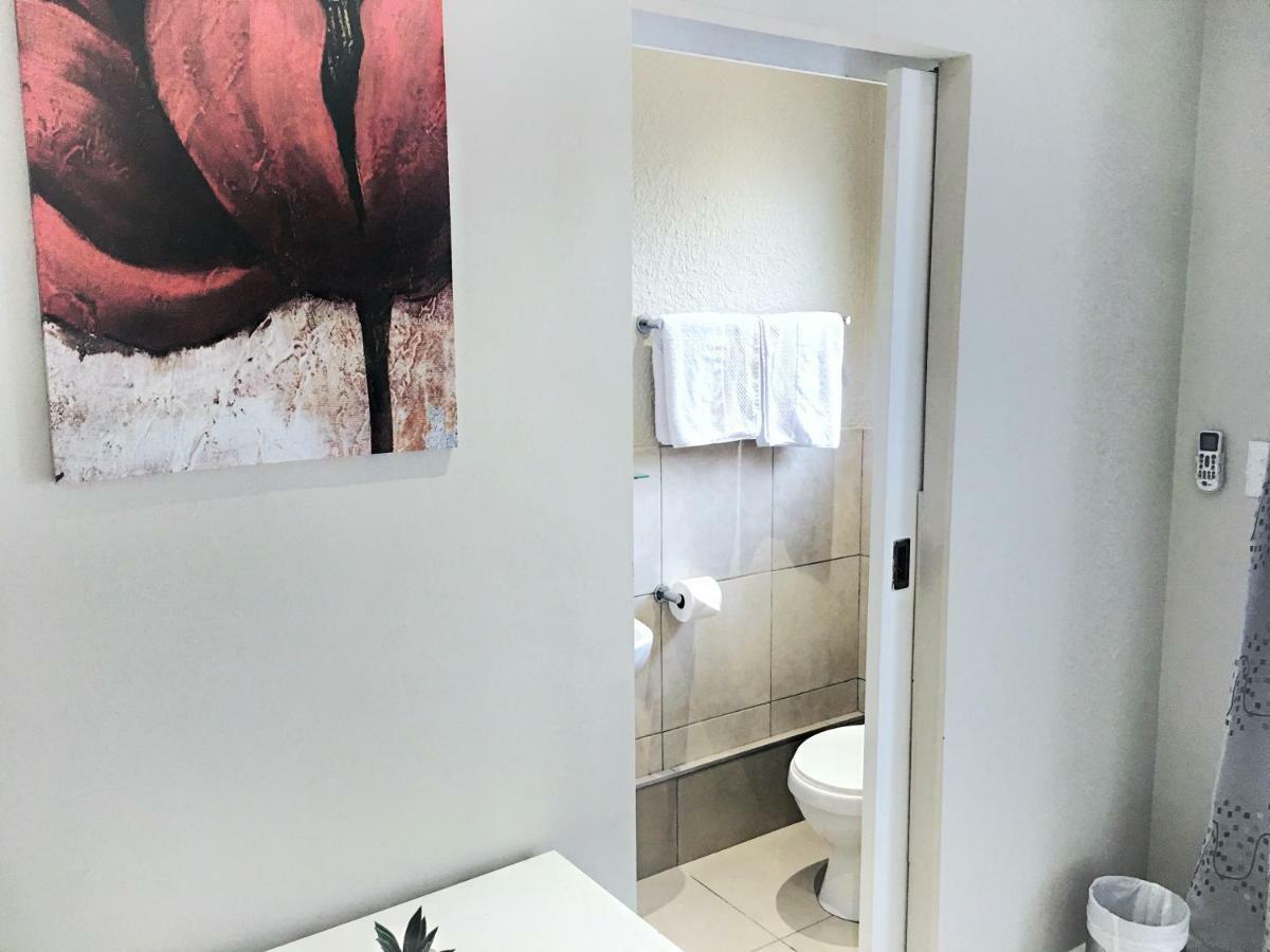 Selton Guesthouse Kapsztad Zewnętrze zdjęcie