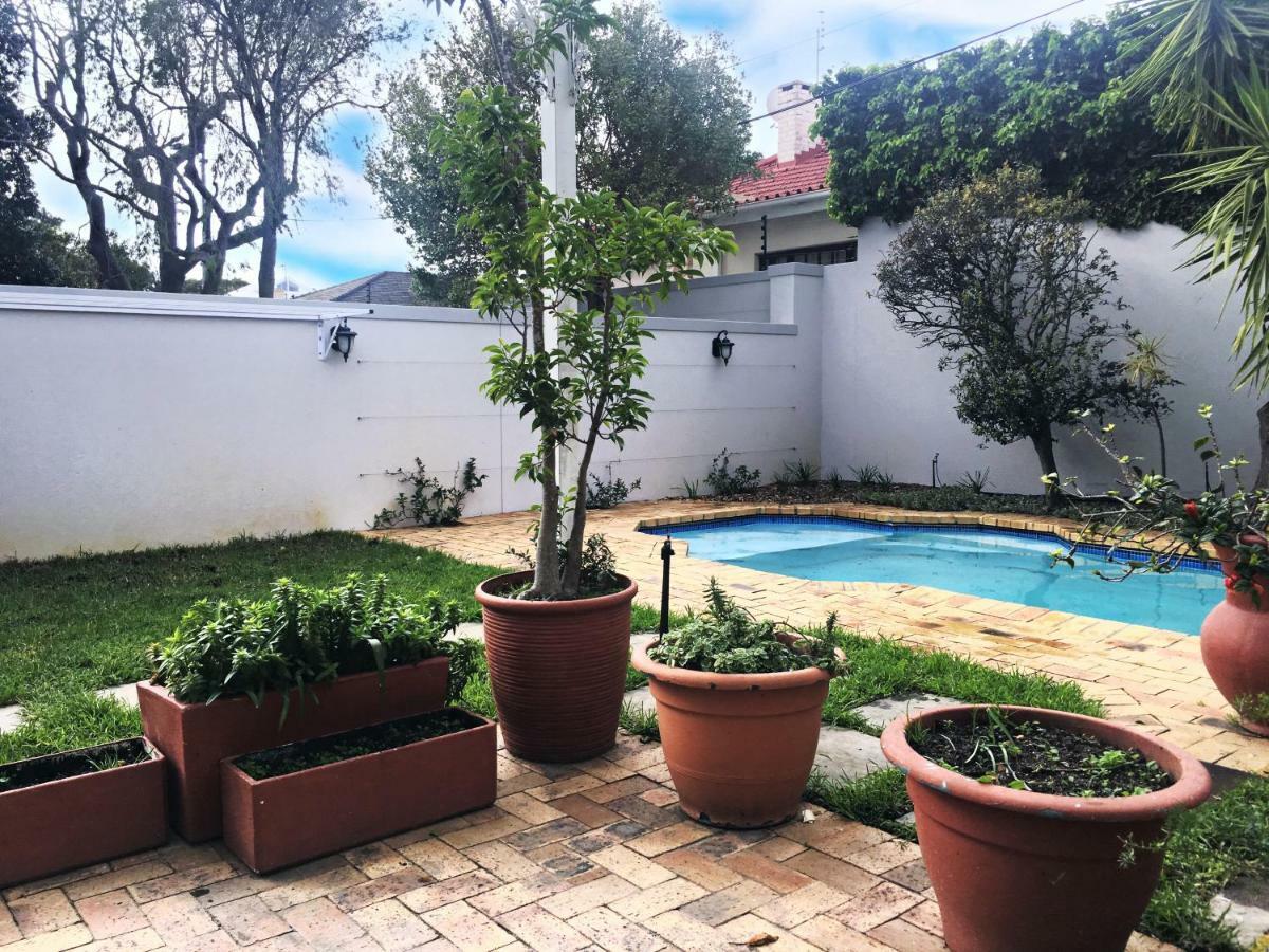 Selton Guesthouse Kapsztad Zewnętrze zdjęcie