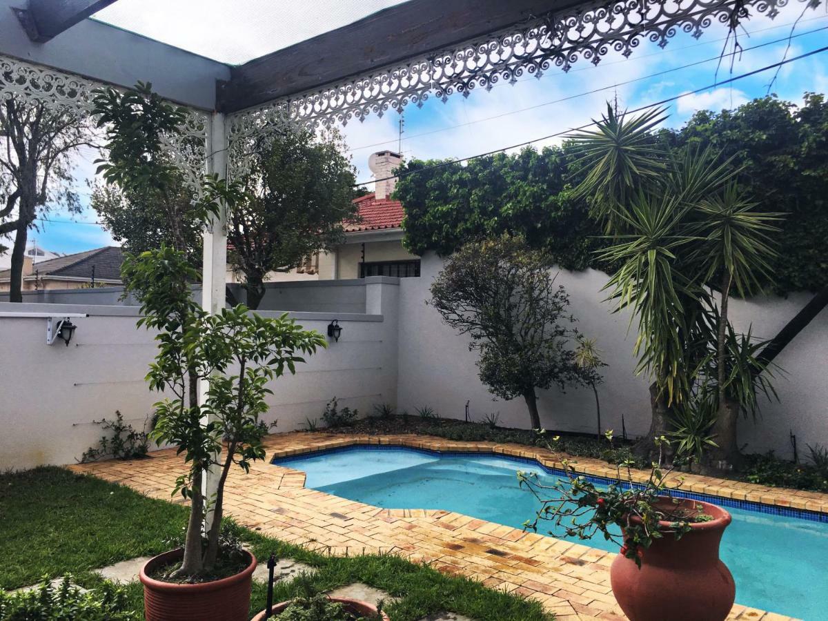 Selton Guesthouse Kapsztad Zewnętrze zdjęcie