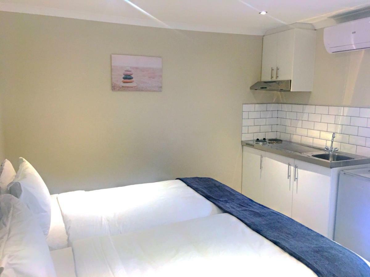 Selton Guesthouse Kapsztad Zewnętrze zdjęcie