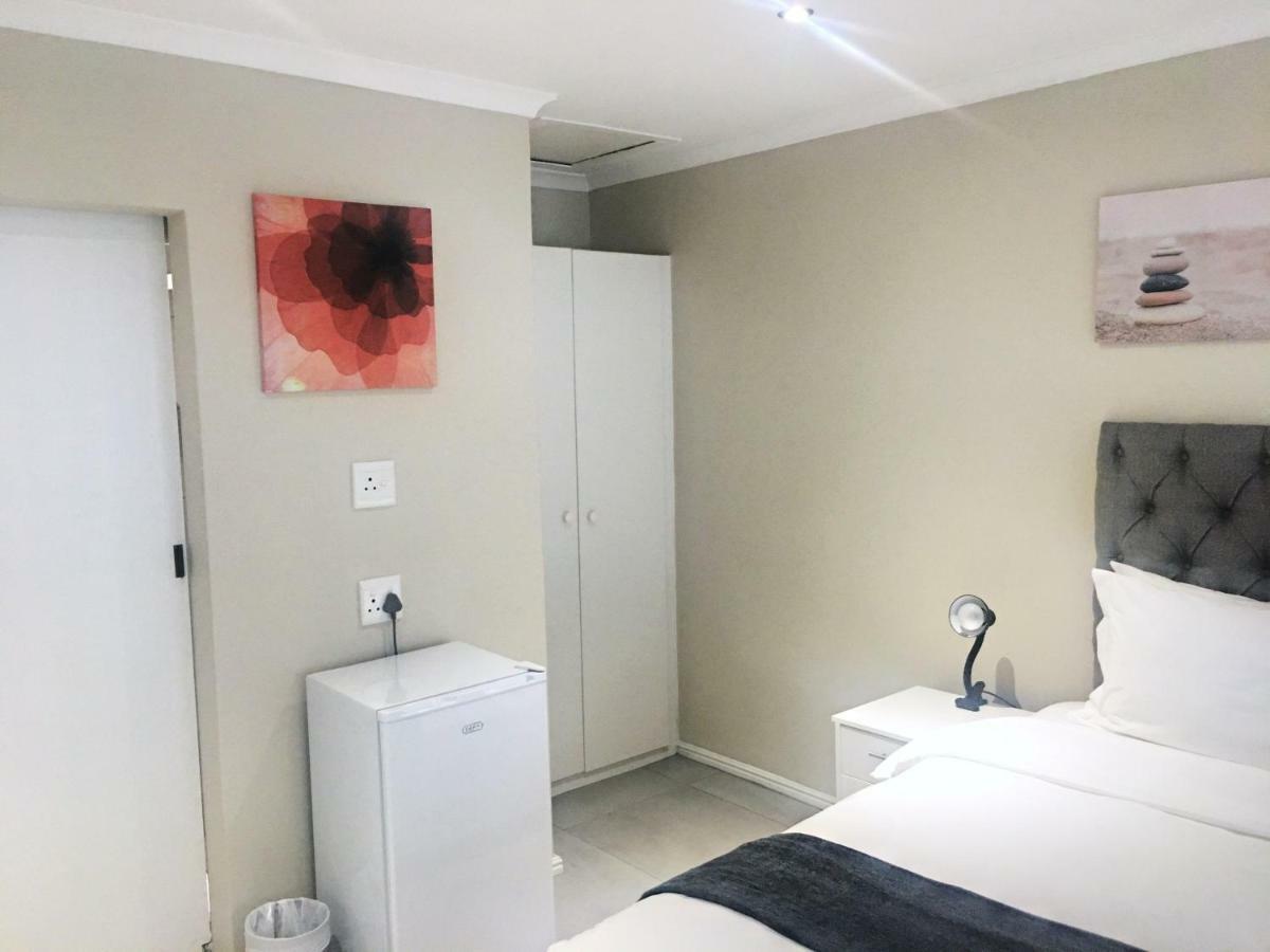 Selton Guesthouse Kapsztad Zewnętrze zdjęcie