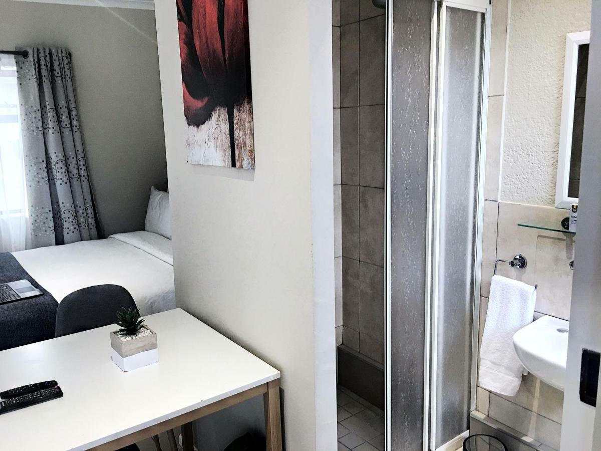 Selton Guesthouse Kapsztad Zewnętrze zdjęcie