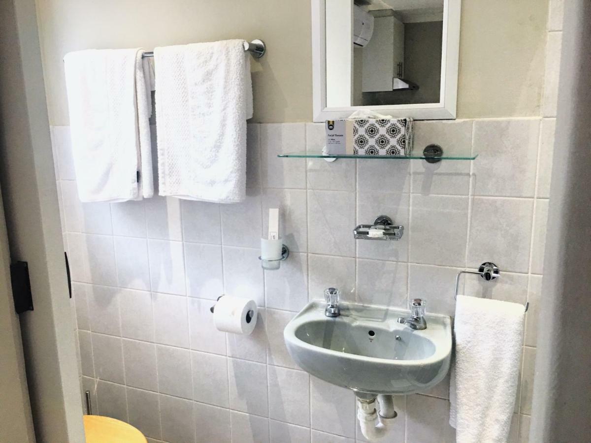 Selton Guesthouse Kapsztad Zewnętrze zdjęcie