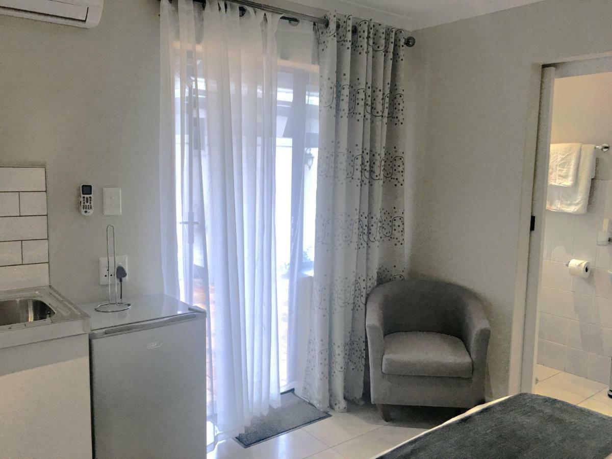 Selton Guesthouse Kapsztad Zewnętrze zdjęcie