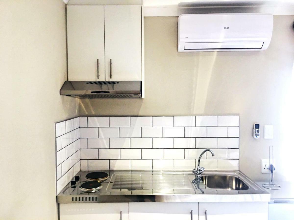 Selton Guesthouse Kapsztad Zewnętrze zdjęcie