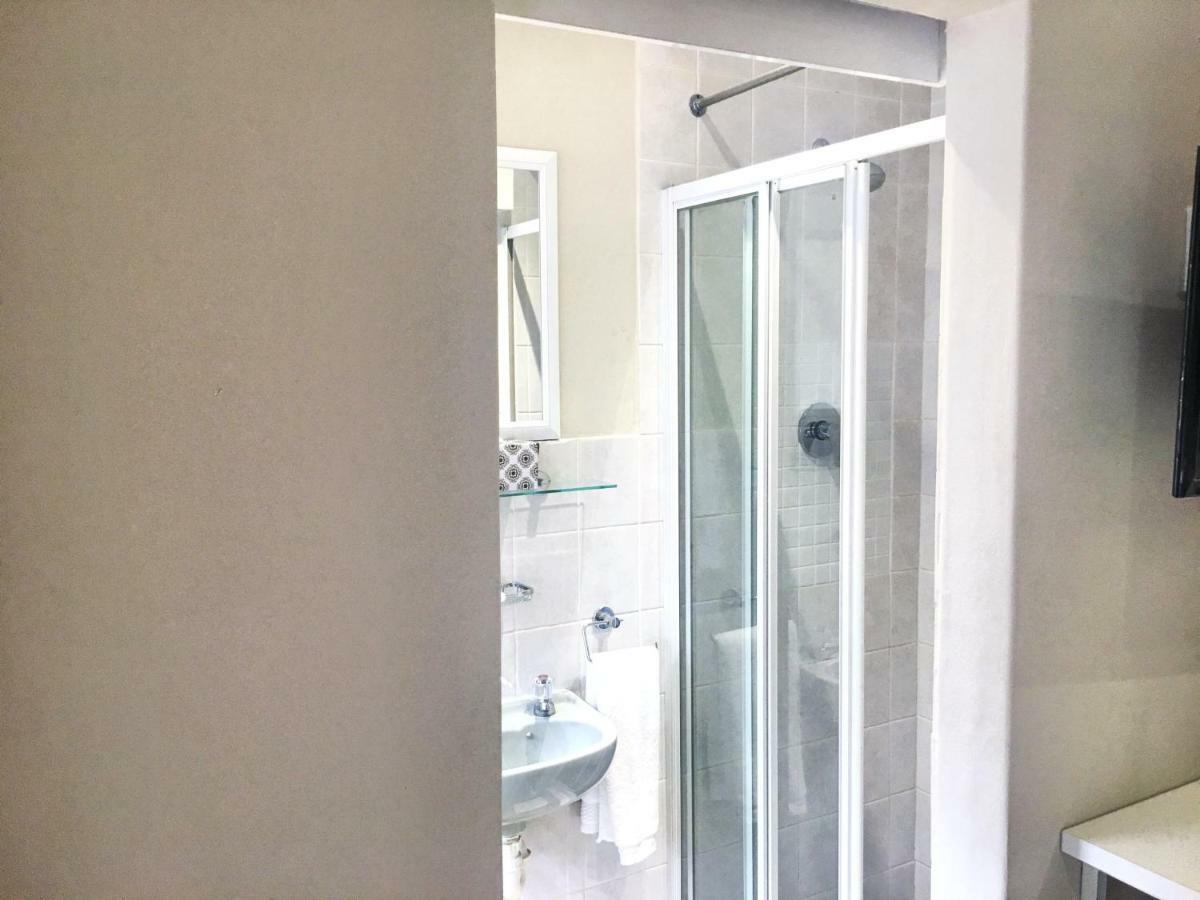 Selton Guesthouse Kapsztad Zewnętrze zdjęcie