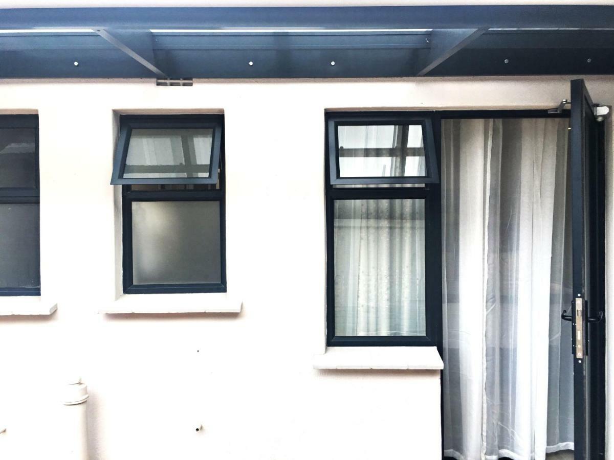 Selton Guesthouse Kapsztad Zewnętrze zdjęcie