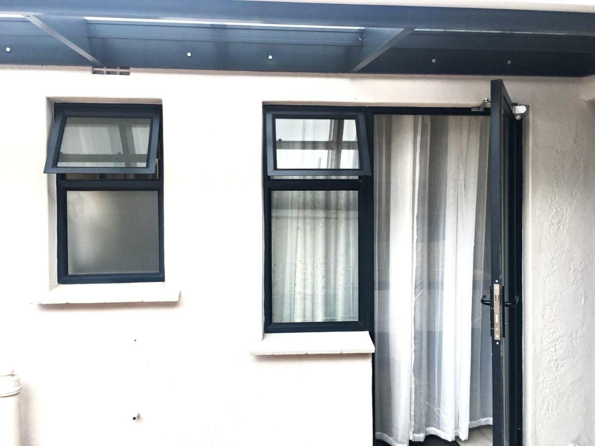 Selton Guesthouse Kapsztad Zewnętrze zdjęcie