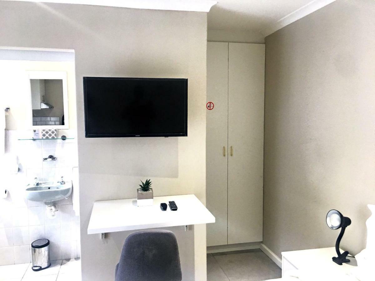 Selton Guesthouse Kapsztad Zewnętrze zdjęcie