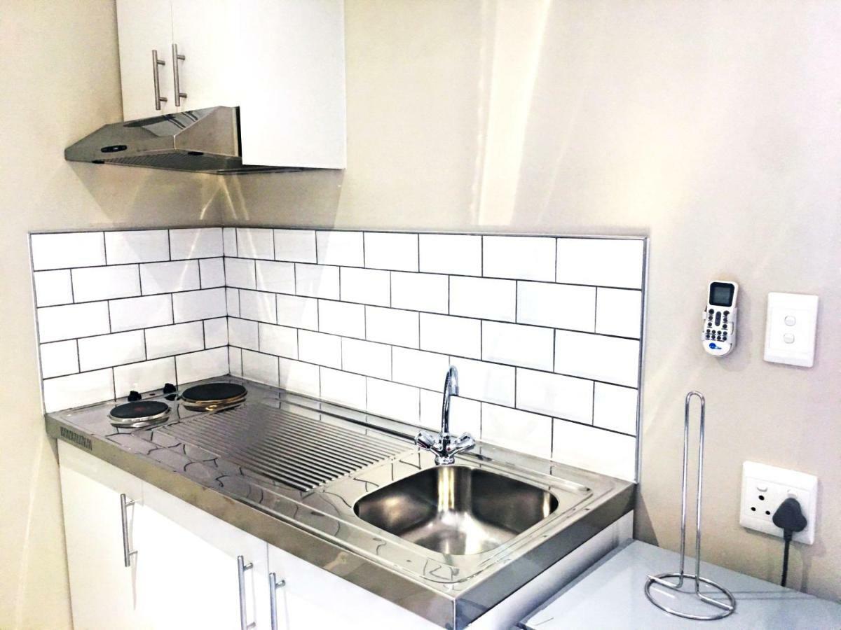 Selton Guesthouse Kapsztad Zewnętrze zdjęcie